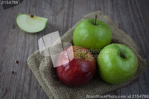 Image of Apple