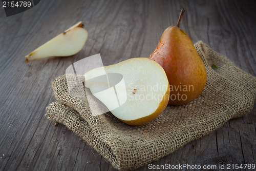 Image of Pears