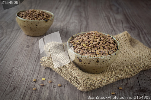 Image of Lentils