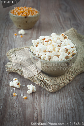 Image of Pop corn