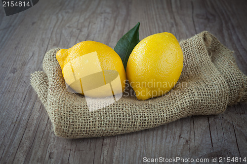 Image of Lemon