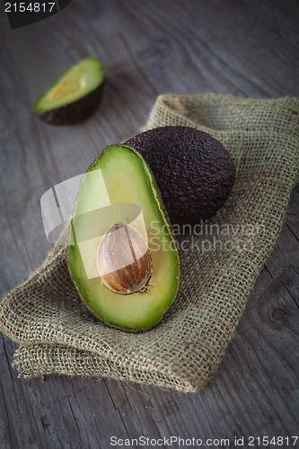 Image of Avocado