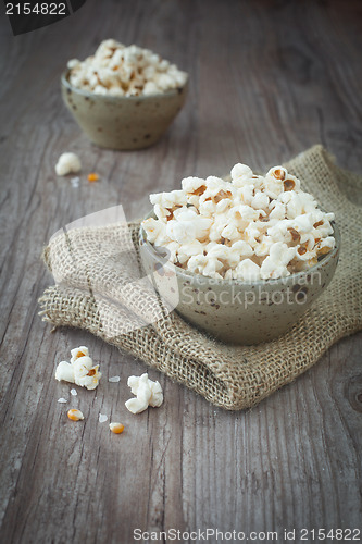 Image of Pop corn