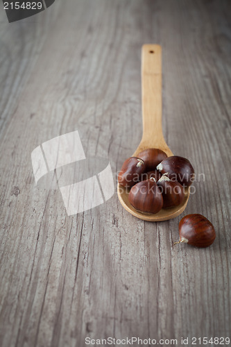 Image of Chestnuts