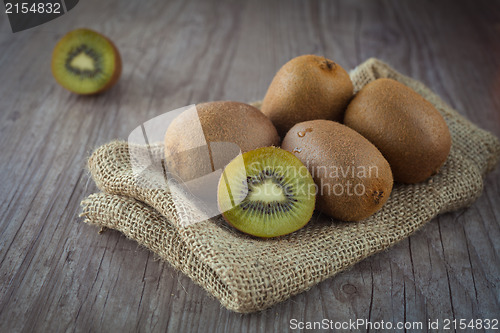 Image of Kiwi