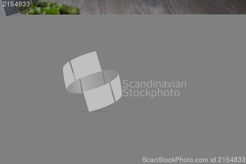 Image of Asparagus