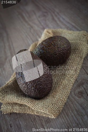Image of Avocado