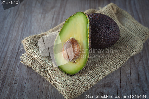 Image of Avocado