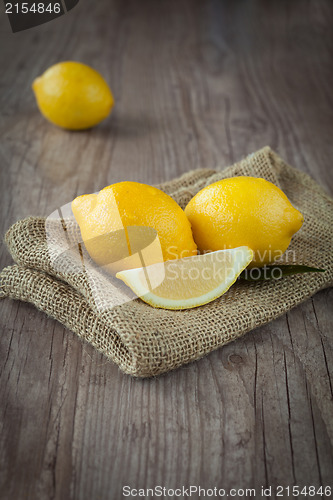 Image of Lemon