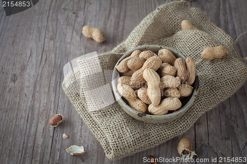 Image of Peanuts