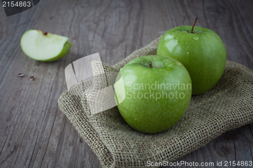 Image of Apple