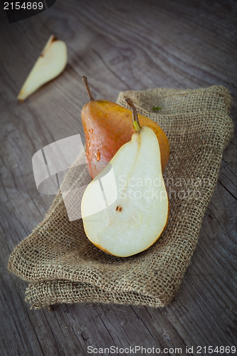 Image of Pears