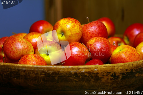 Image of Applebowl