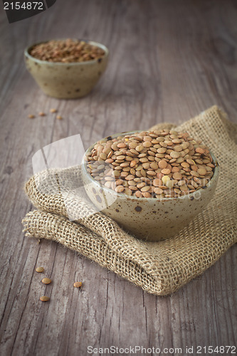Image of Lentils