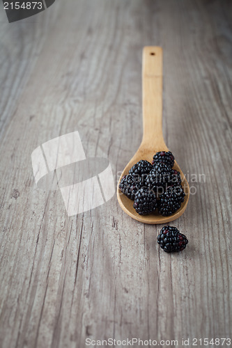 Image of Blackberry