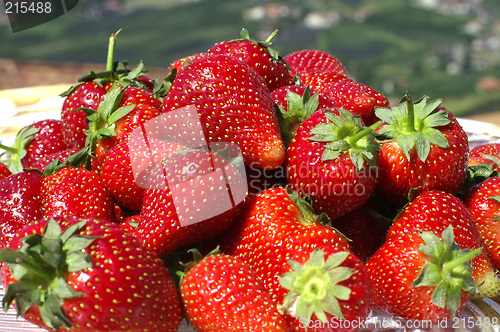 Image of Strawberry