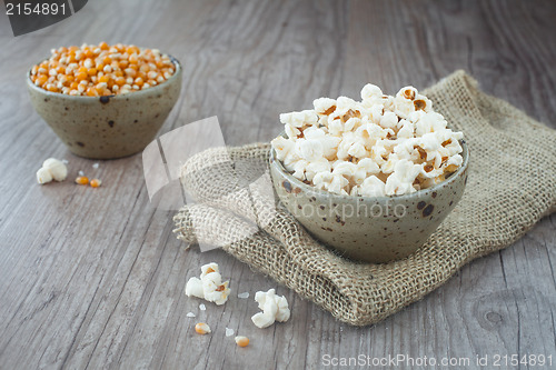 Image of Pop corn