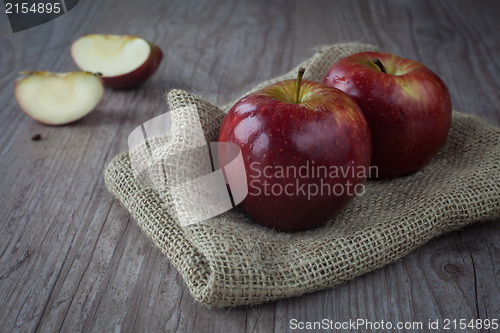 Image of Apple