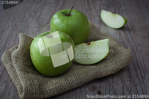 Image of Apple