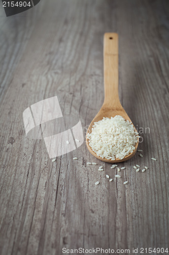 Image of Rice