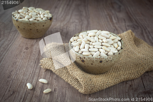Image of White beans