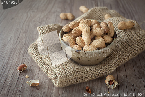 Image of Peanuts