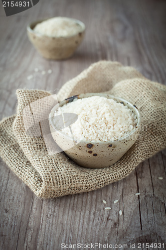 Image of Rice