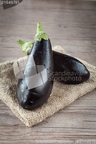 Image of Eggplant