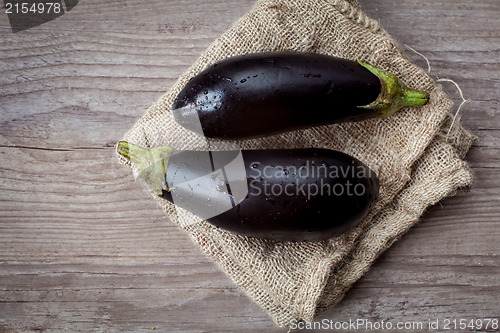 Image of Eggplant