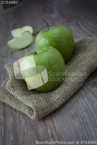 Image of Apple