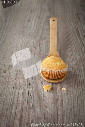 Image of Muffin