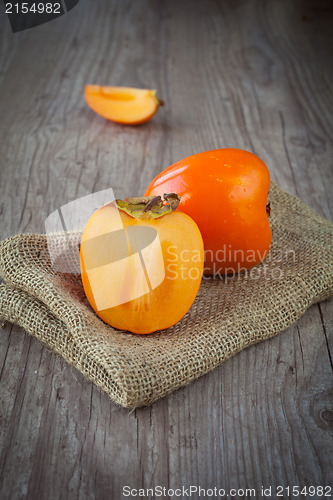 Image of Persimmon