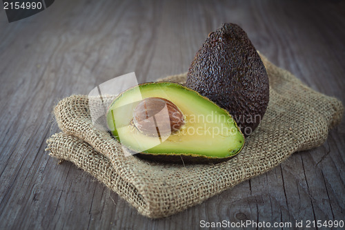 Image of Avocado