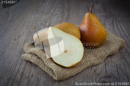 Image of Pears