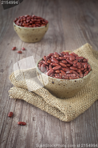 Image of Red beans