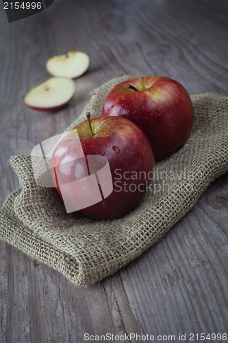 Image of Apple