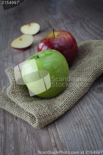 Image of Apple