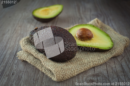 Image of Avocado