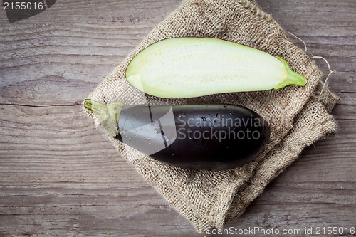 Image of Eggplant