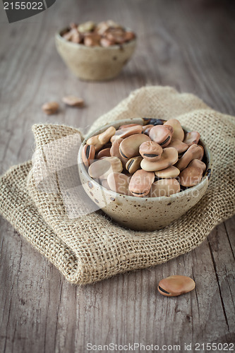 Image of Broad beans