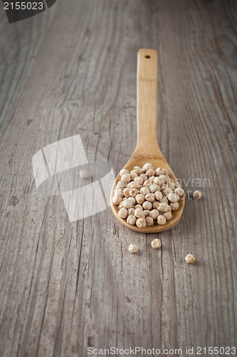 Image of Chickpeas