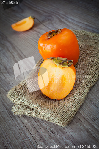 Image of Persimmon