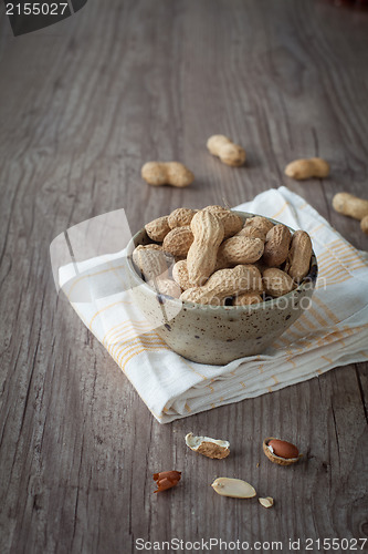 Image of Peanuts