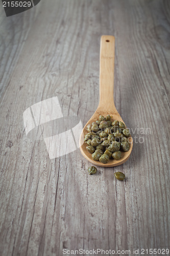 Image of Capers