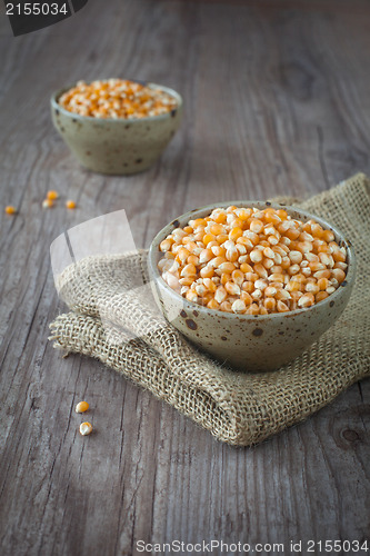 Image of Pop corn