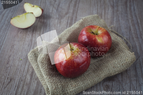 Image of Apple