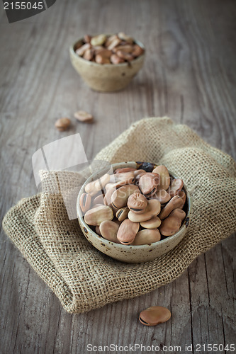 Image of Broad beans