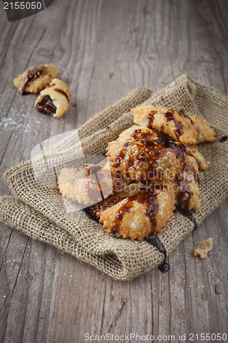 Image of Traditional south italiy pastries