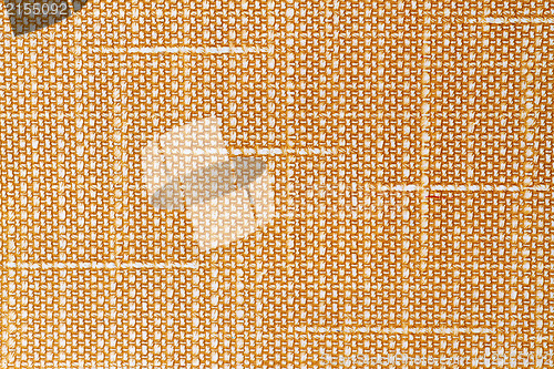 Image of Canvas texture
