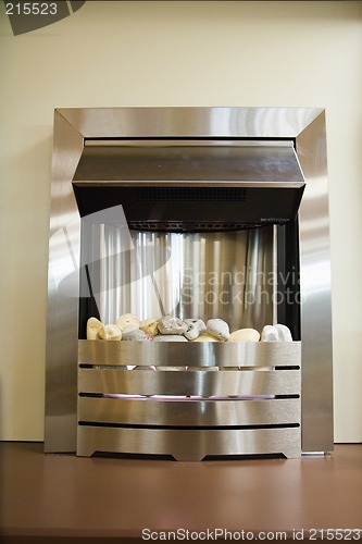 Image of Fireplace